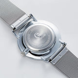 Rose Gold Women Watch