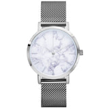 Rose Gold Women Watch