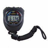 Professional Digital Sports Stopwatch