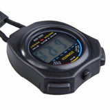 Professional Digital Sports Stopwatch