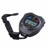 Professional Digital Sports Stopwatch