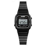 Women Sports Digital Watch