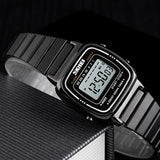 Women Sports Digital Watch
