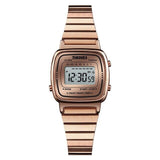 Women Sports Digital Watch