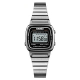 Women Sports Digital Watch