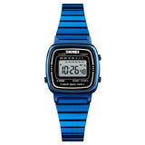 Women Sports Digital Watch