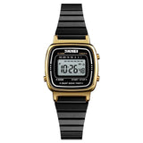 Women Sports Digital Watch