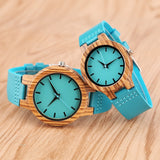 Lovers' Watches
