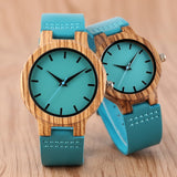 Lovers' Watches