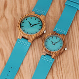 Lovers' Watches