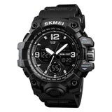 Watwrproof Military Watch
