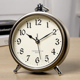European Fashion Alarm Clock