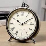 European Fashion Alarm Clock