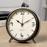 European Fashion Alarm Clock
