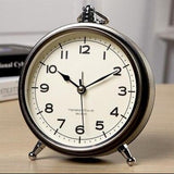 European Fashion Alarm Clock
