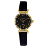 Luxury Gold Women's Watch