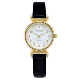 Luxury Gold Women's Watch