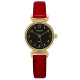 Luxury Gold Women's Watch