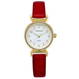 Luxury Gold Women's Watch